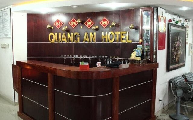Quang An Hotel