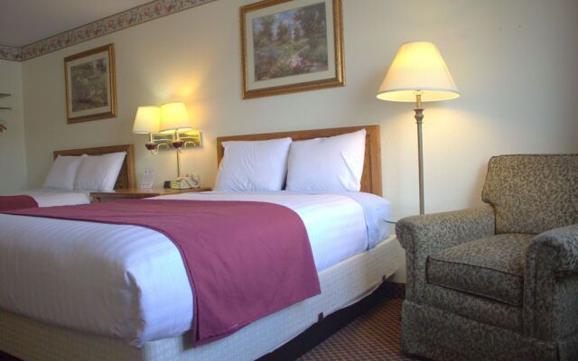 Americas Best Value Inn - Cameron
