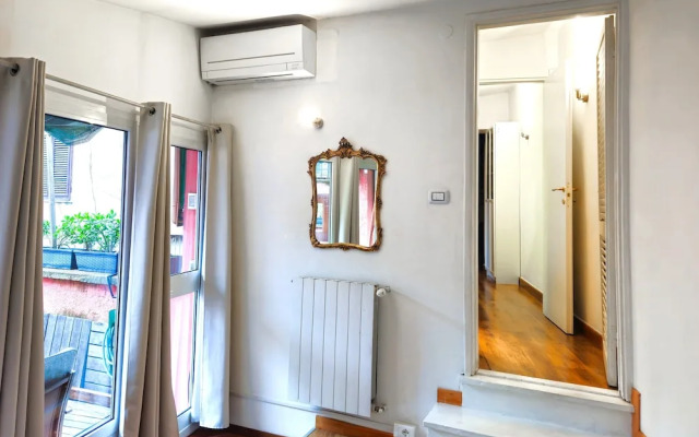Monserrato Apartment