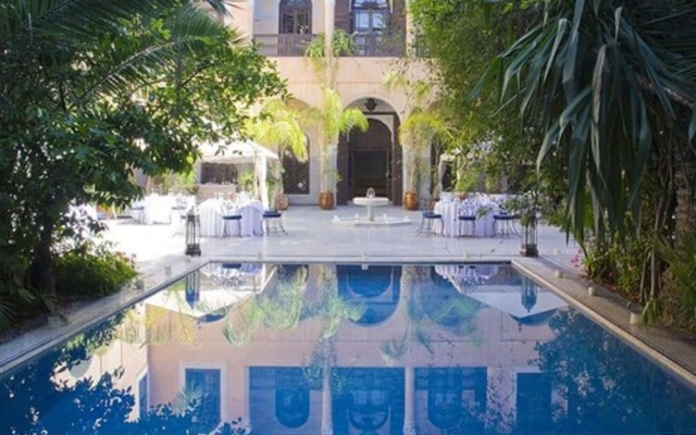 Palais Sheherazade & Spa
