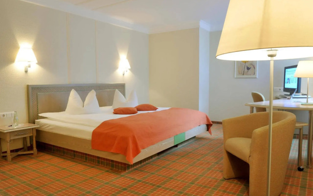 Hotel Stadt München