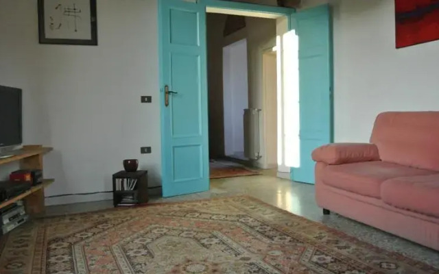 Casa Turchese