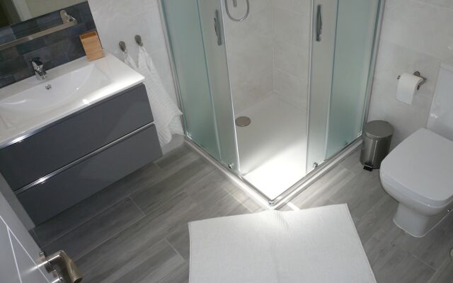 Apartamento Dolmen de Viera