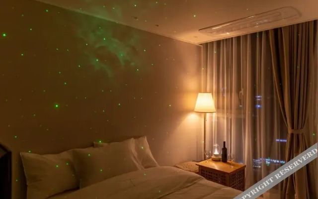 International Ocean Park Nine Hotel