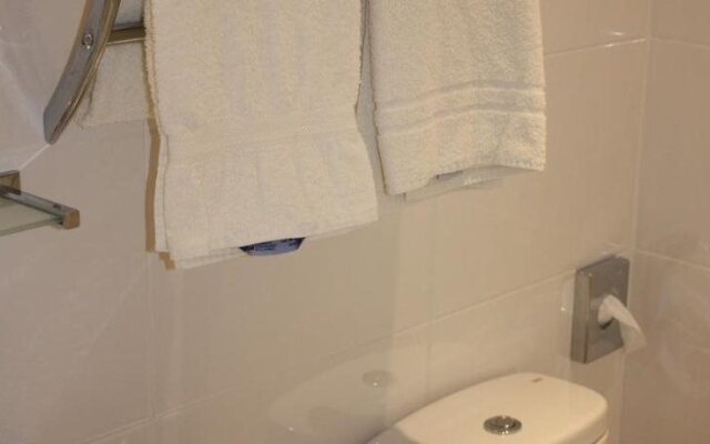 Hotel Le Flamant Rose Logis - Camargue
