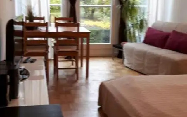 Pärchenwohnung Strandallee