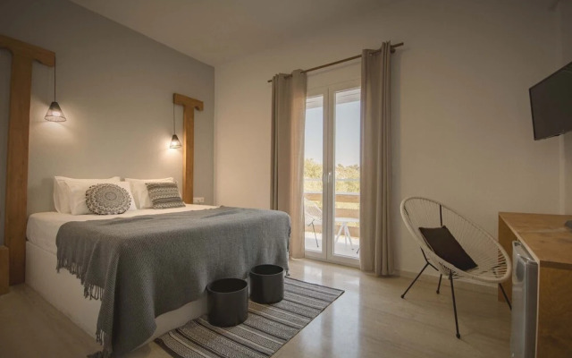 Olive Grove Suites Boutique Hotel