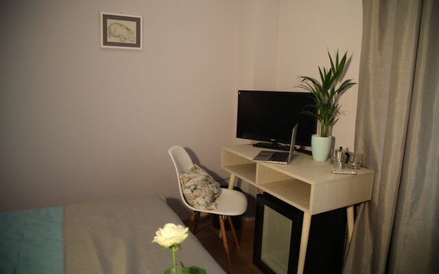 Bed&Breakfast kod Smilje