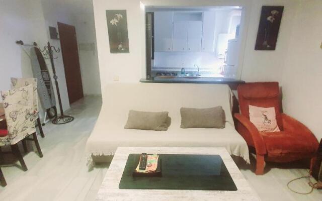 Marbella apartamento en Malaga