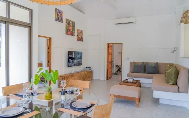 Thalemaan Pool Villa