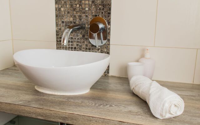 Alto Apart & Suites La Concepcion