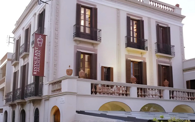 Hotel Aiguaclara