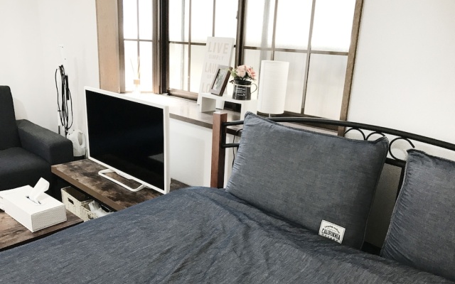 Tokyo Urban Flat Hotel 101 – Guest Rooms – Tokyo