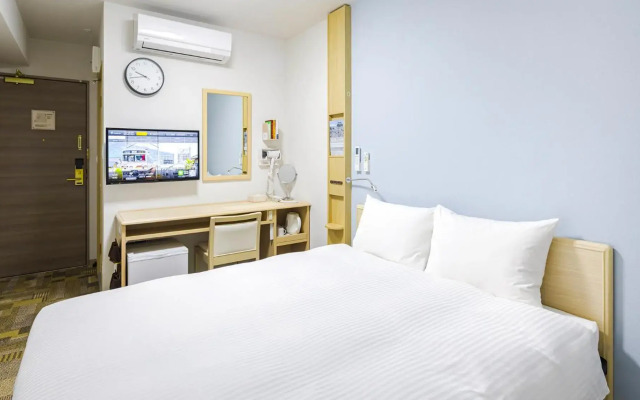 Toyoko Inn Kyoto Shijo-omiya