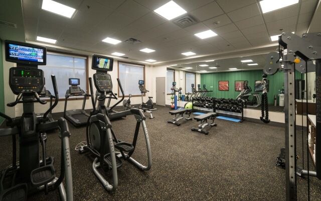 Candlewood Suites West Edmonton - Mall Area by IHG