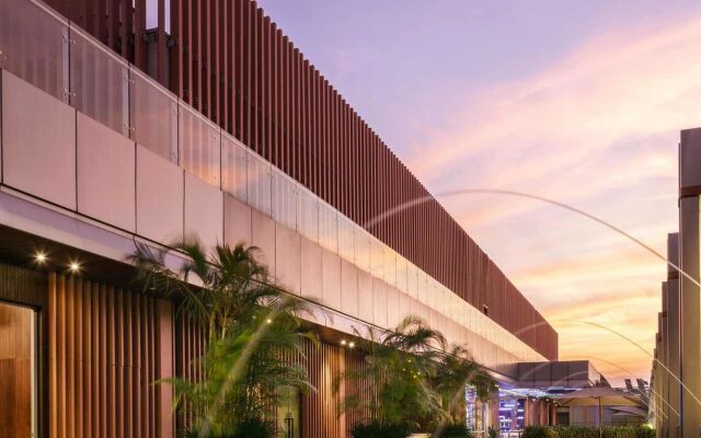 Hard Rock Hotel Shenzhen