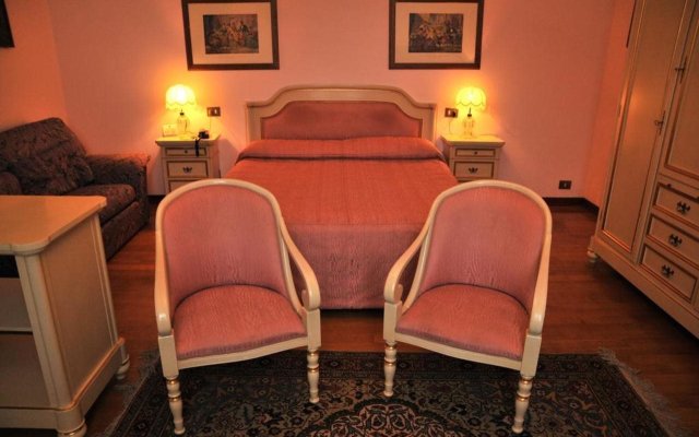 Park Hotel Villa Giustinian