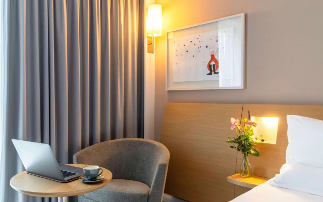 Novotel Edinburgh Park