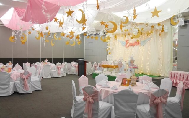 Circle Inn - Hotel & Suites