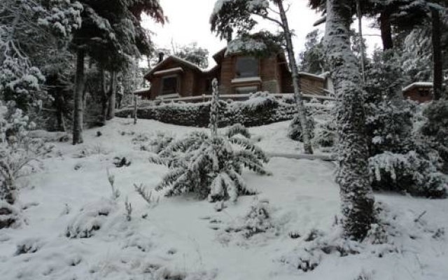 La Torre De La Cascada