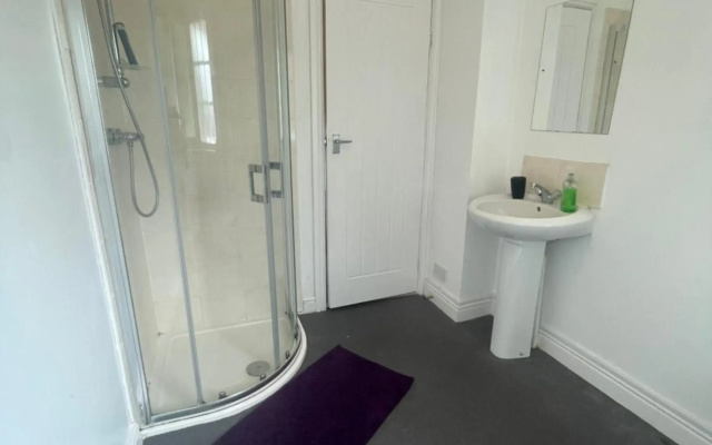 De Luxe Aparthotel