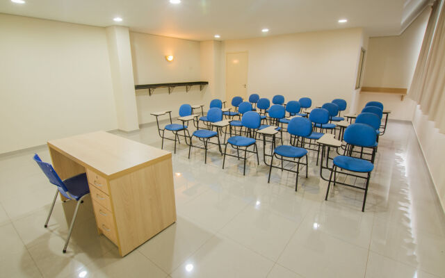 SJ Tour - San Juan Foz do Iguaçu