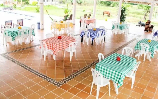 Hotel Mastranto