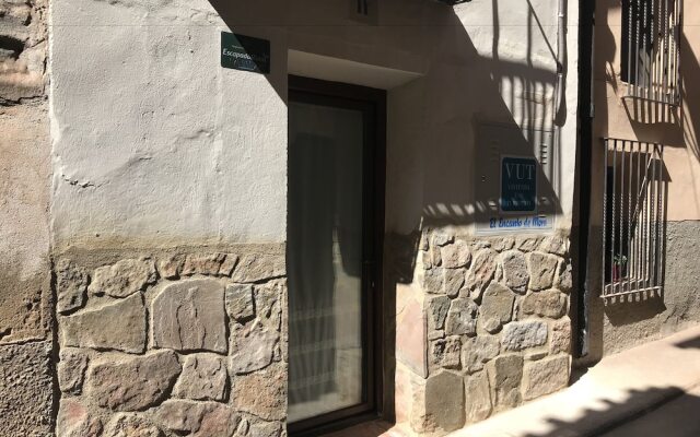 El Encanto De Mora