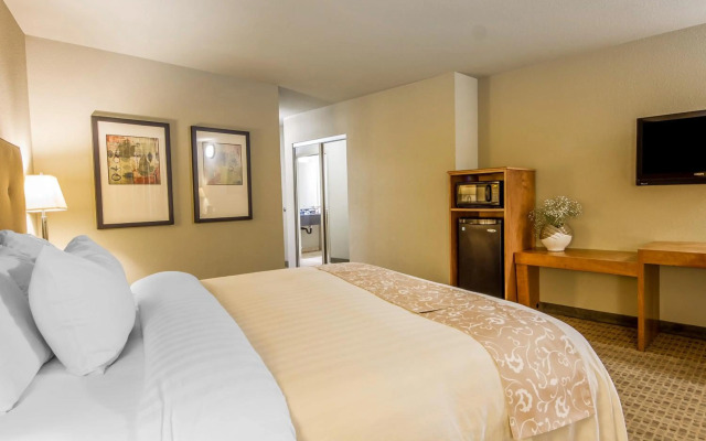 Courtyard by Marriott Toledo Rossford/Perrysburg