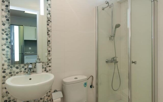 Beachfront Apart Las Burras Mra 02