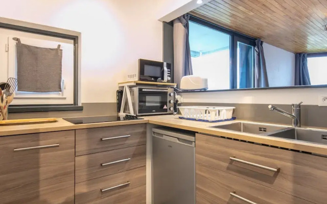 Alpine Comfort at Chamrousse