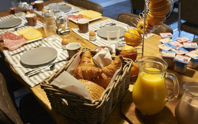 B&B Barvaux, Durbuy