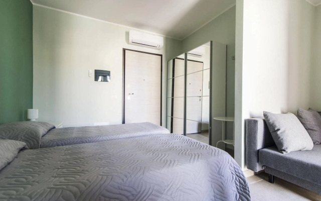 Guest House Roma Express