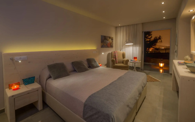 Ionian Hill Hotel