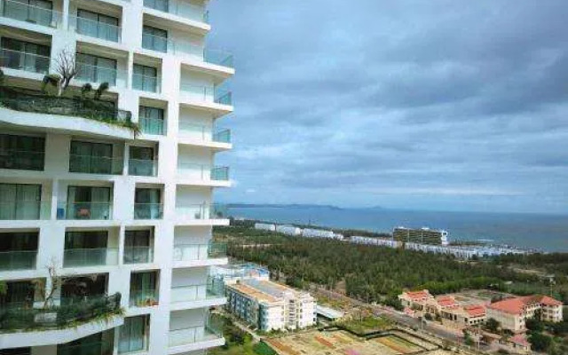 Kira Kira 'S Apartment, Apec Mandala Phu Yen