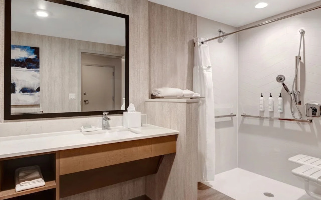 Fairfield Inn & Suites By Marriott Minneapolis Downtown