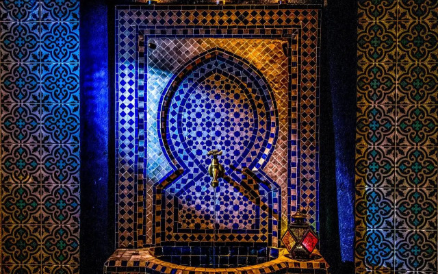 Mesés Shiraz Wellness Hotel Superior