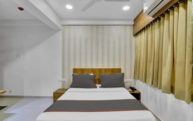Hotel Royal Mansion, Gandhinagar