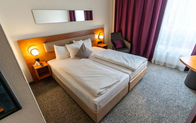 Mercure Salzburg City