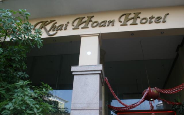 Khai Hoan Hotel