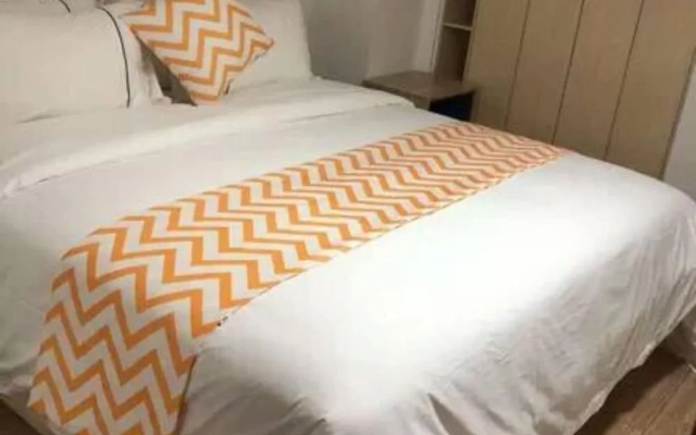 Xitishu Hotel Apartment – Guest Rooms – Guangzhou