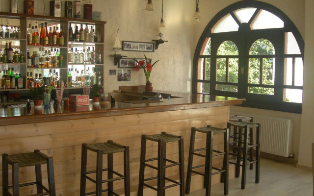 Galini Apartments and Studios