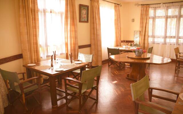 Nyumbani B&B