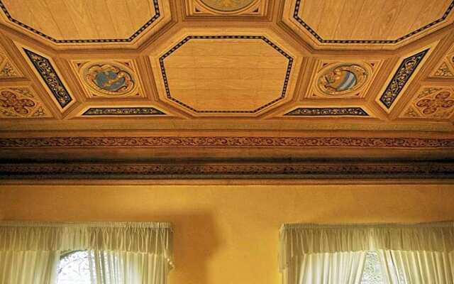 Villa La Moresca Relais de charme B&B adults only