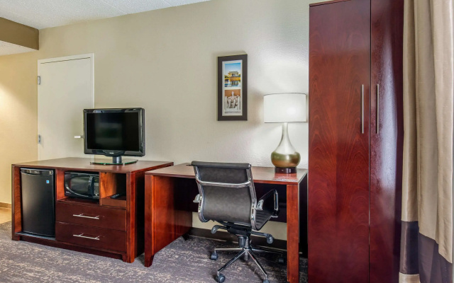 Comfort Inn College Park North