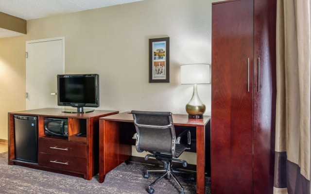 Comfort Inn College Park North
