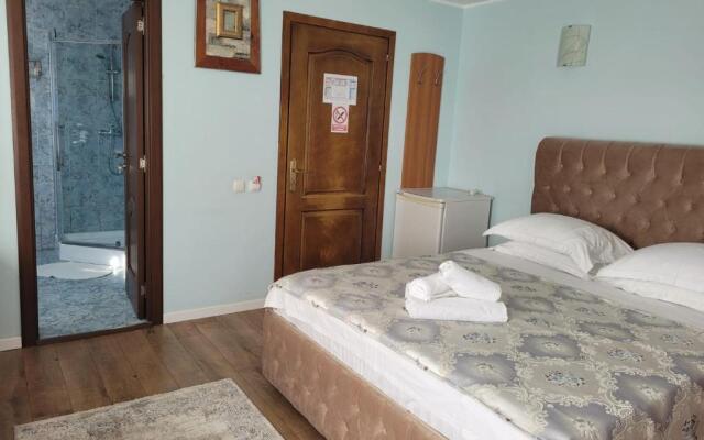 Pension Tui