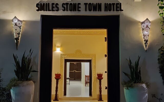 Smiles Stone Town Hotel