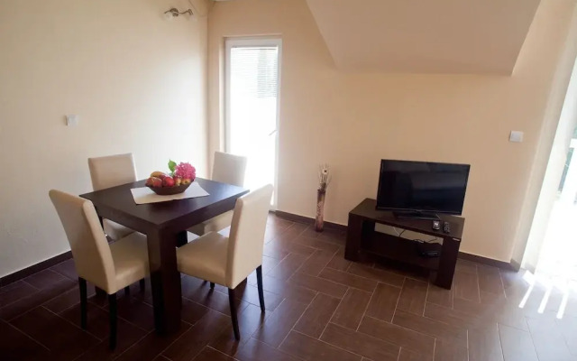 Apartments Bella Vista