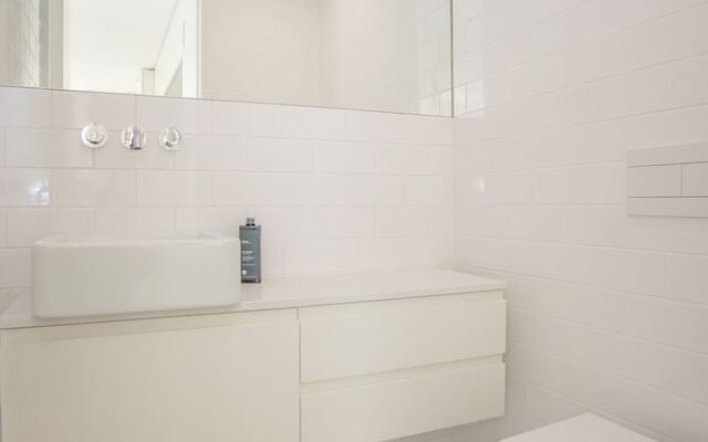 Liiiving - Luxury Gallery Apartment I